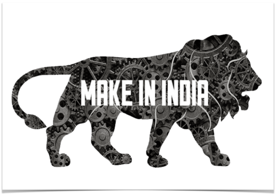 Make in India